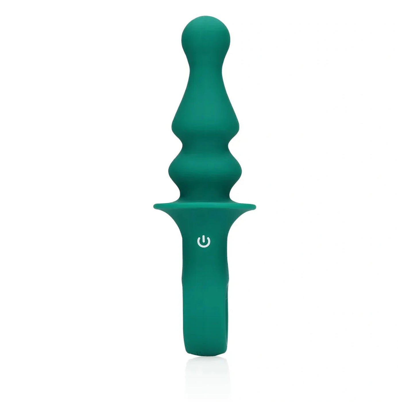 Vibratore Anale Scacco Matto con 12 vibrazioni diverse