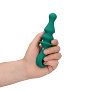 Vibratore Anale Scacco Matto con 12 vibrazioni diverse
