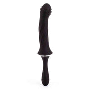 Vibratore Anale con Impugnatura