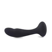 Vibratore Anale in Silicone Con Comando Wireless