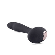 Vibratore Anale in Silicone Con Comando Wireless