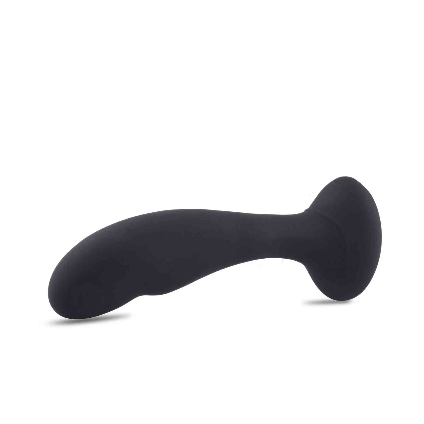 Vibratore Anale in Silicone Con Comando Wireless