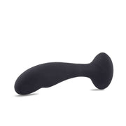 Vibratore Anale in Silicone Con Comando Wireless