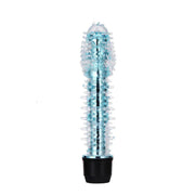 Vibratore Classico Extra Textured