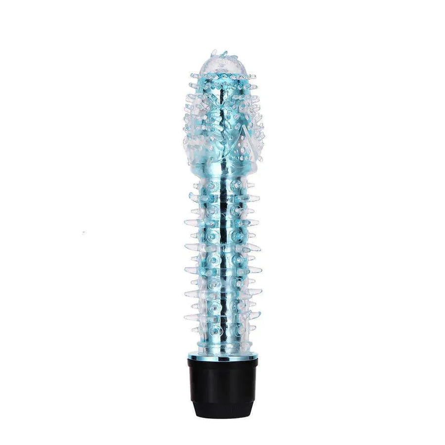 Vibratore Classico Extra Textured