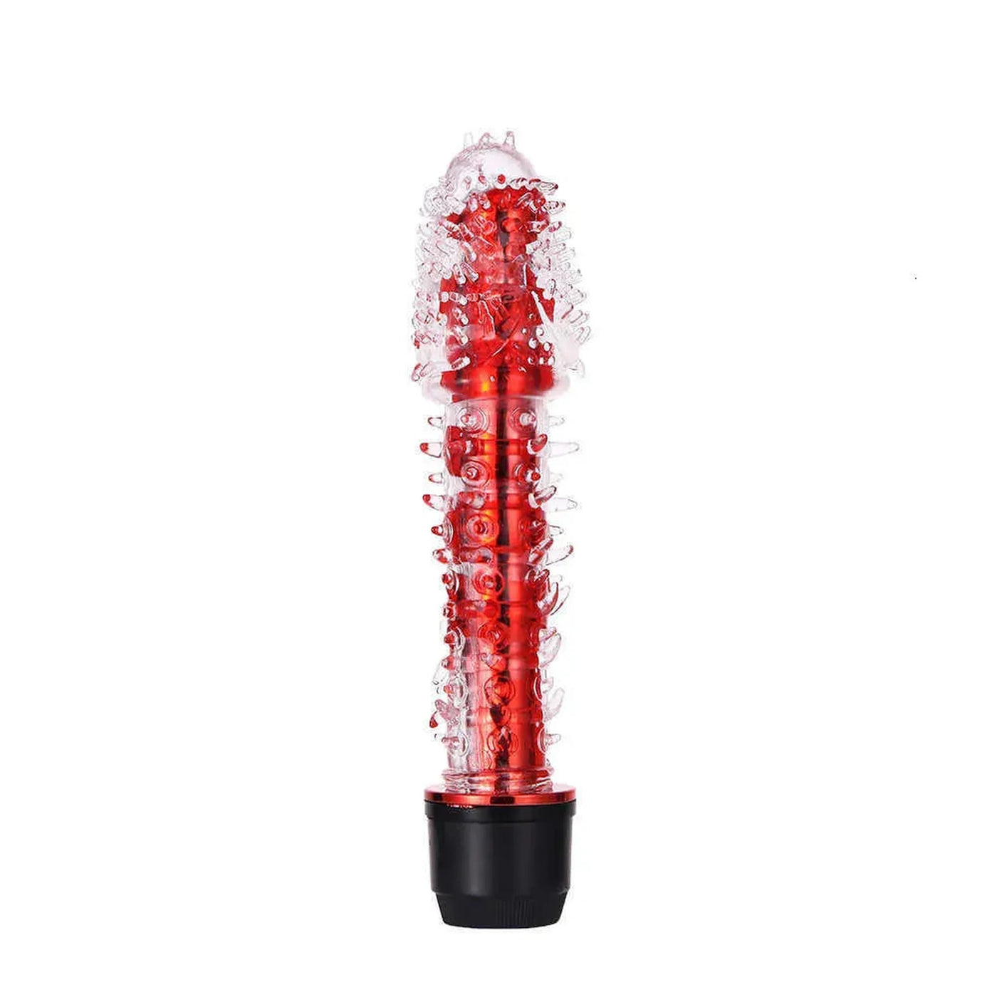 Vibratore Classico Extra Textured