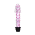 Vibratore Classico Extra Textured