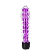 Vibratore Classico Extra Textured