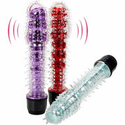 Vibratore Classico Extra Textured