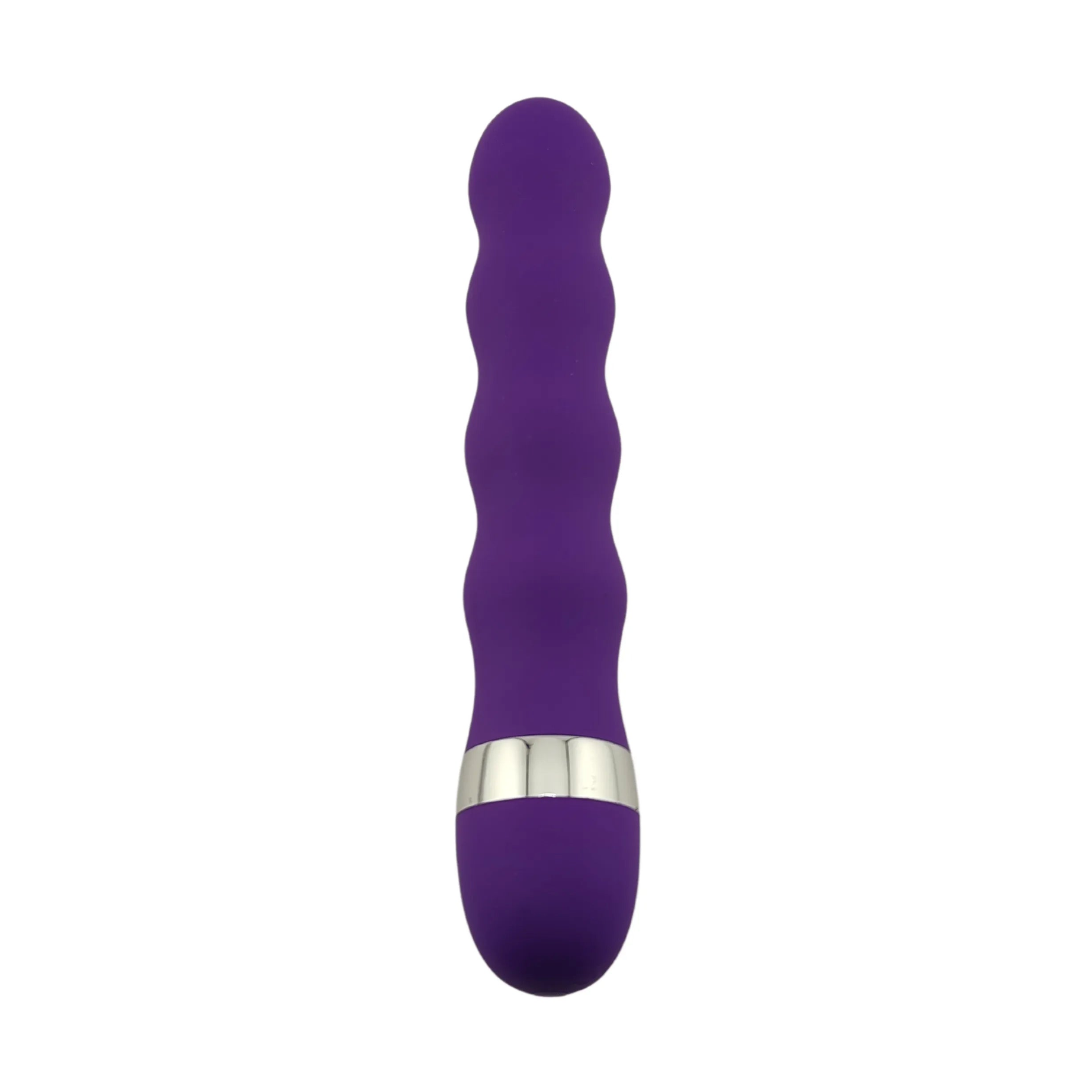 Vibratore Classico Multispeed