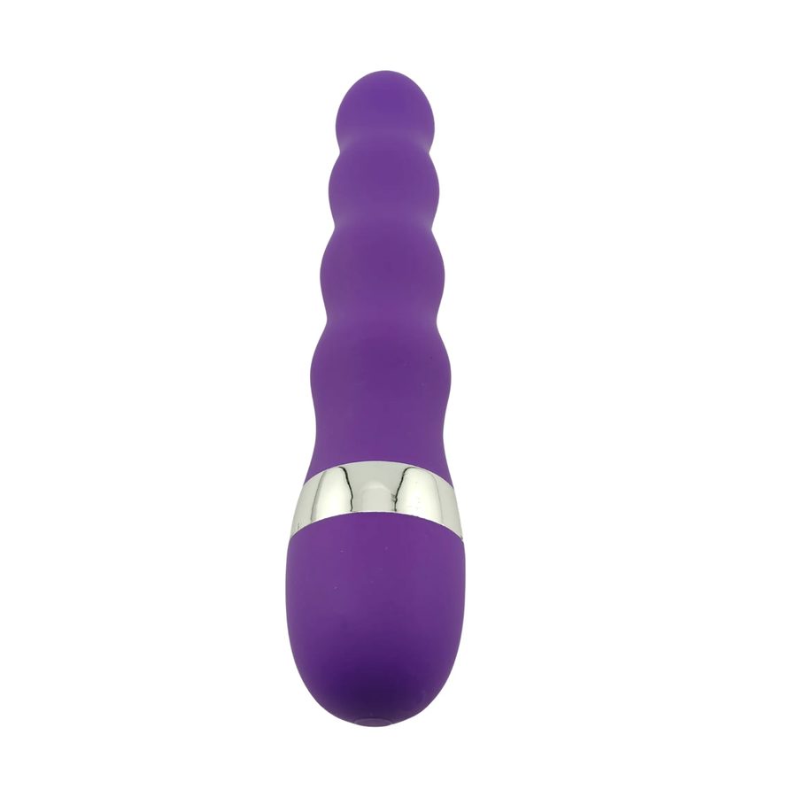 Vibratore Classico Multispeed