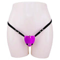 Butterfly Clitoral Vibrator in Silcone with 10 different vibrations