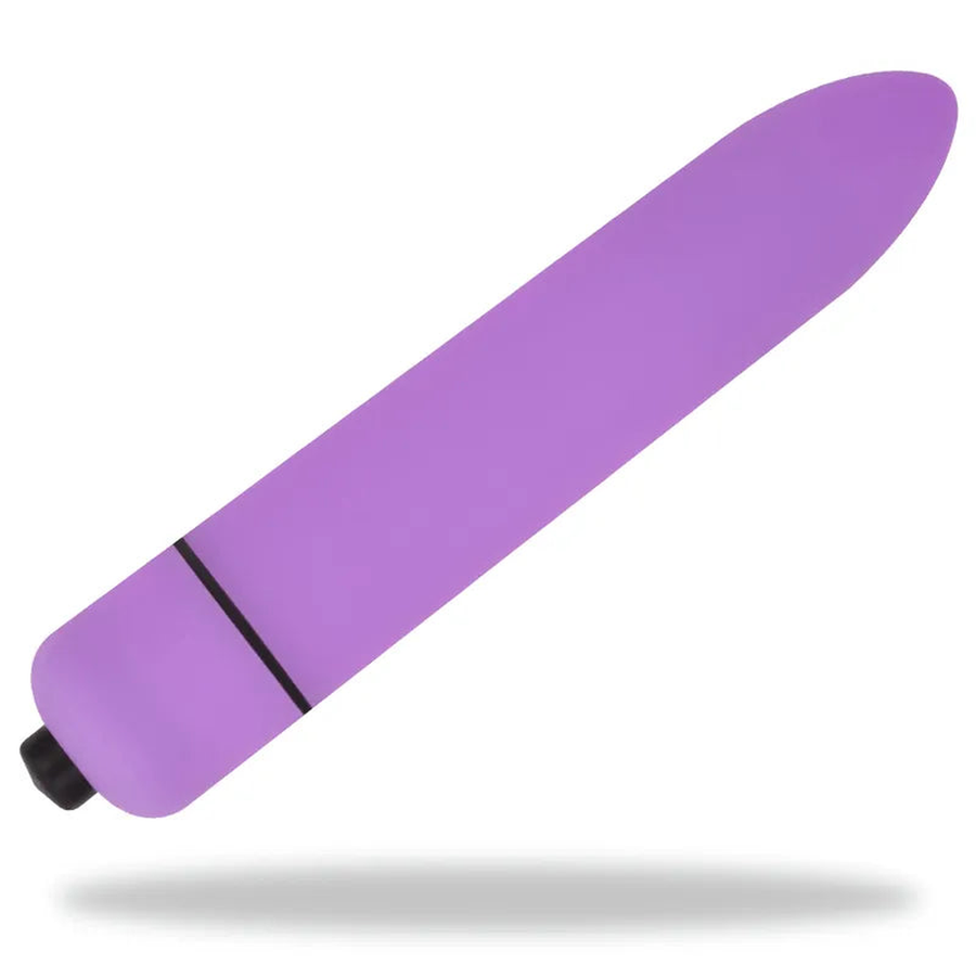 Silicone Clitoral Vibrator Monovibration