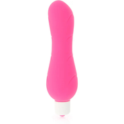 Vibratore Design 12 cm per Stimolazione Punto G