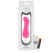 Vibratore Design 12 cm per Stimolazione Punto G