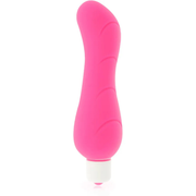 Vibratore Design 12 cm per Stimolazione Punto G
