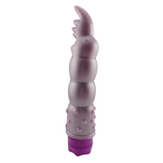 Vibratore Design Alluring Moon Cox