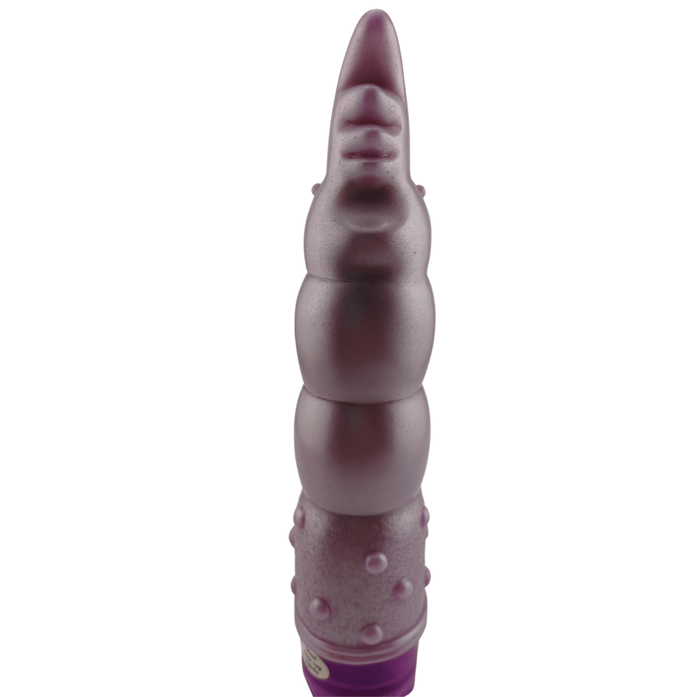 Vibratore Design Alluring Moon Cox