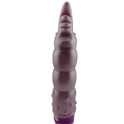 Vibratore Design Alluring Moon Cox