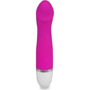 Vibratore Design Con Glande Scolpito