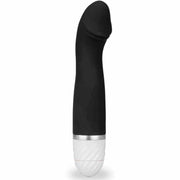 Vibratore Design Con Glande Scolpito
