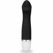 Vibratore Design Con Glande Scolpito