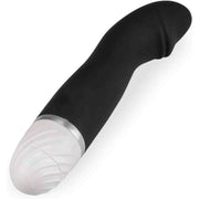 Vibratore Design Con Glande Scolpito