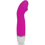 Vibratore Design Con Glande Scolpito