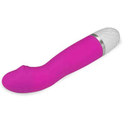 Vibratore Design Con Glande Scolpito