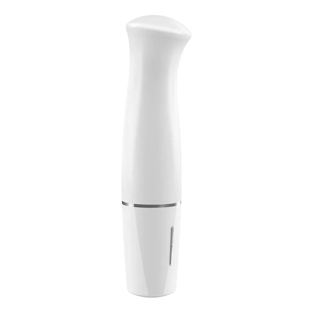 Vibratore Design OVO D4 - Bianco - GoEstasy