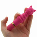Vibrator Design The Kinky Cat