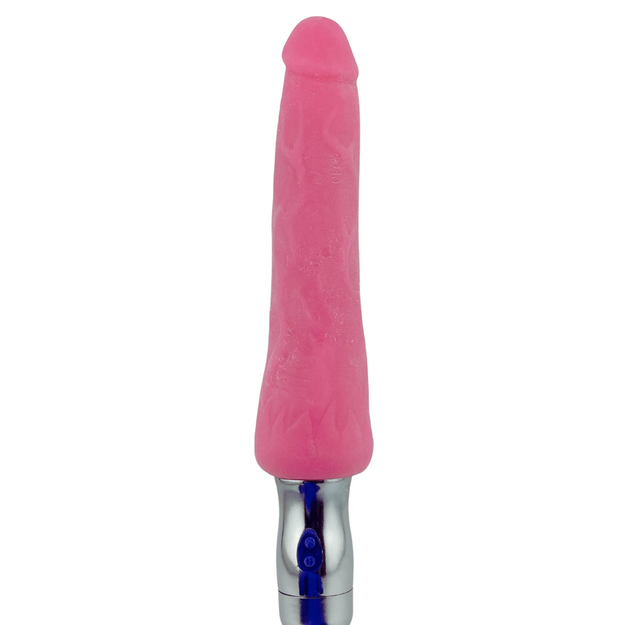Multispeed Soft Vibrator