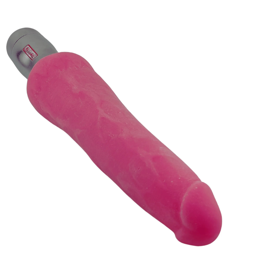 Multispeed Soft Vibrator