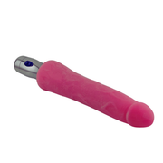 Vibratore Morbido Multispeed