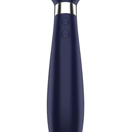 Vibratore Multifunzione In Silicone