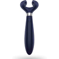 Multifunction Silicone Vibrator