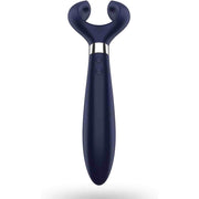 Vibratore Multifunzione In Silicone