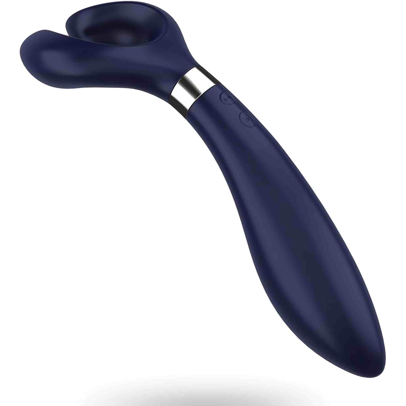 Vibratore Multifunzione In Silicone