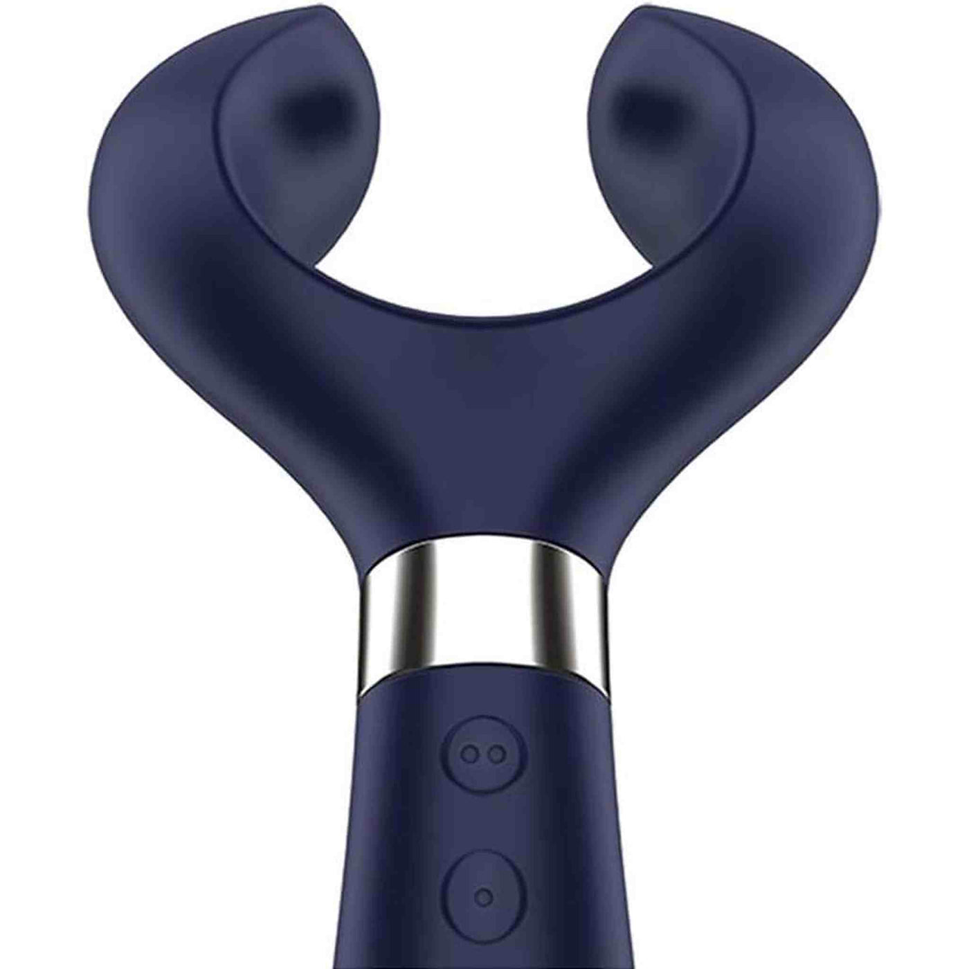 Vibratore Multifunzione In Silicone