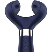 Vibratore Multifunzione In Silicone