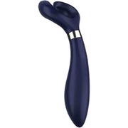 Vibratore Multifunzione In Silicone