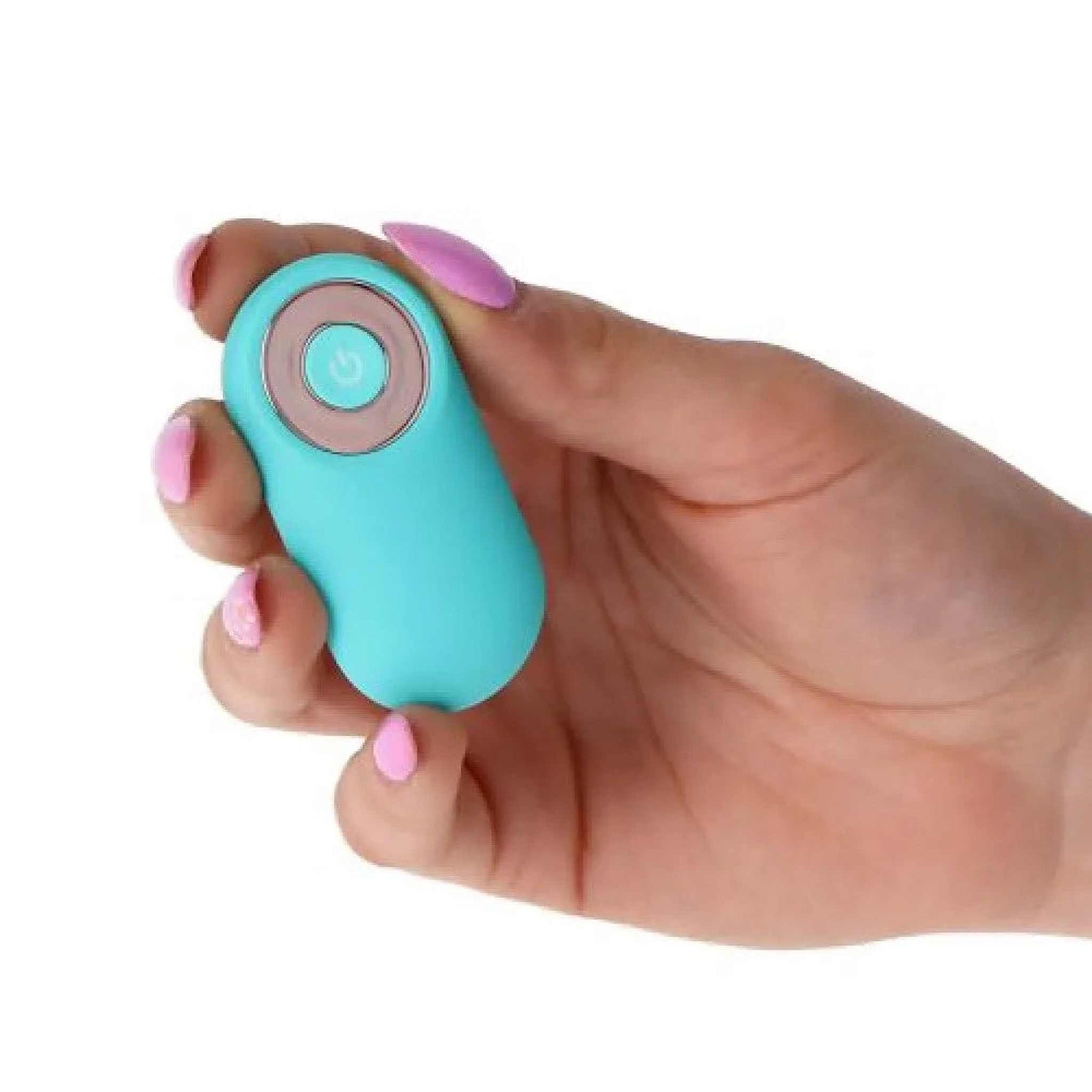 Vibratore Multifunzione con Telecomando Wireless