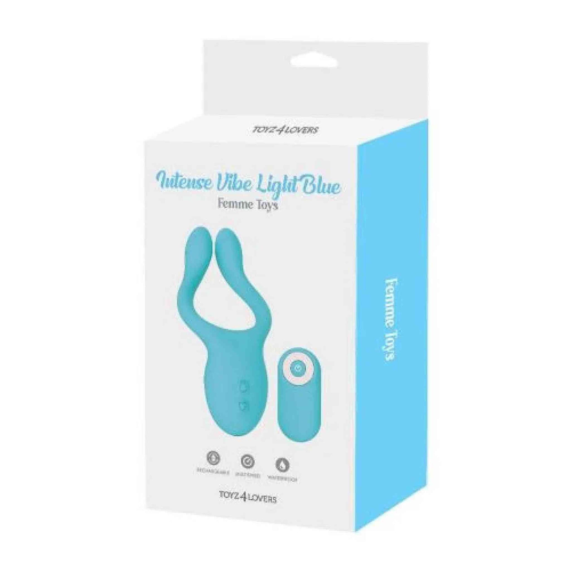 Vibratore Multifunzione con Telecomando Wireless