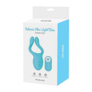 Vibratore Multifunzione con Telecomando Wireless