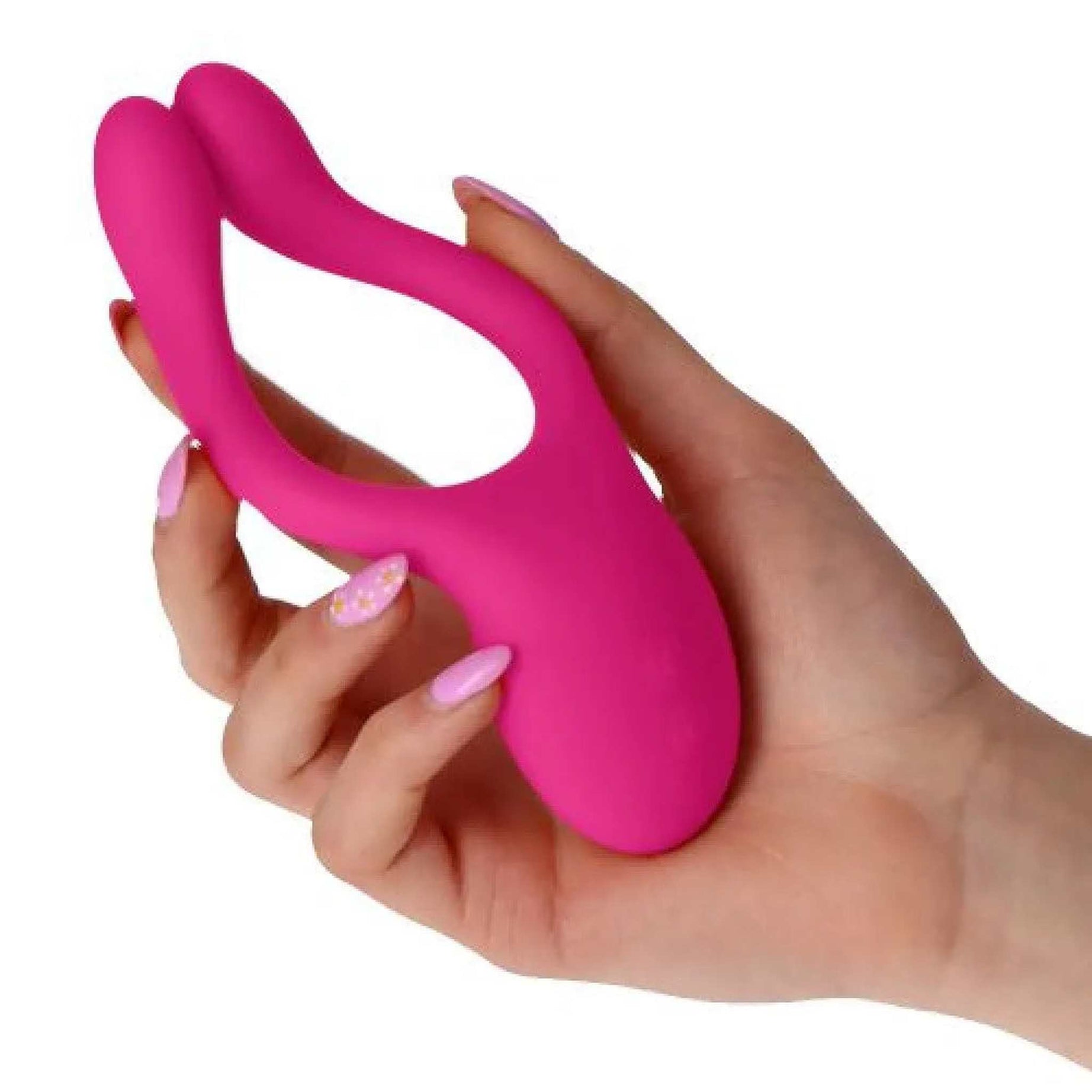 Vibratore Multifunzione con Telecomando Wireless