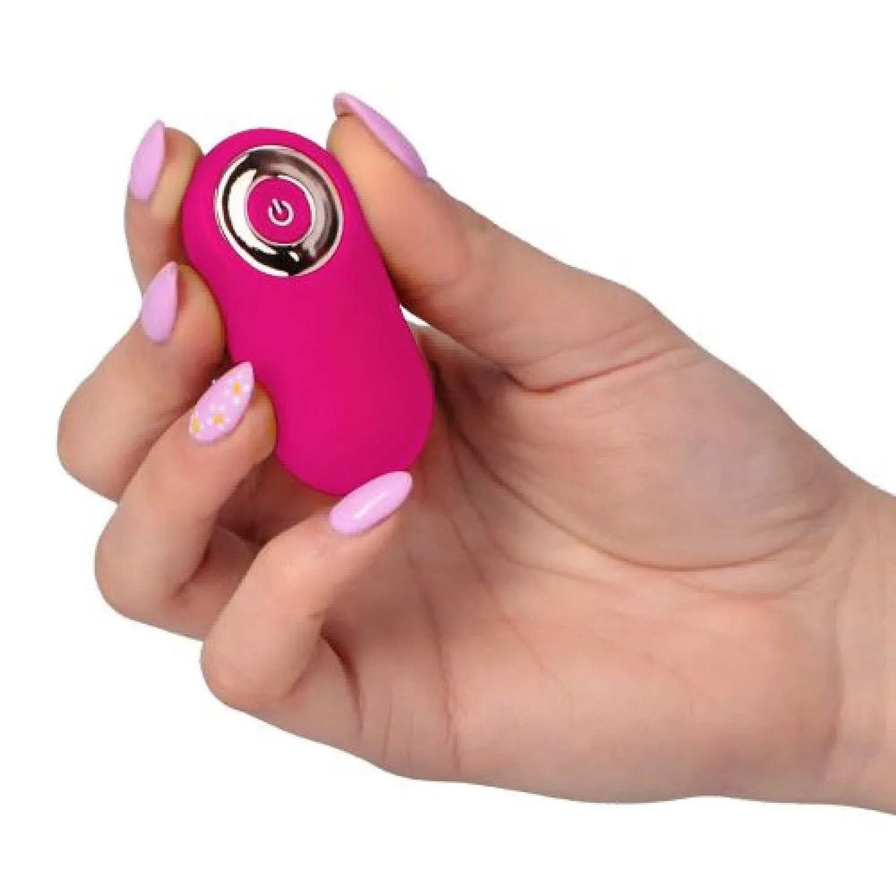 Vibratore Multifunzione con Telecomando Wireless