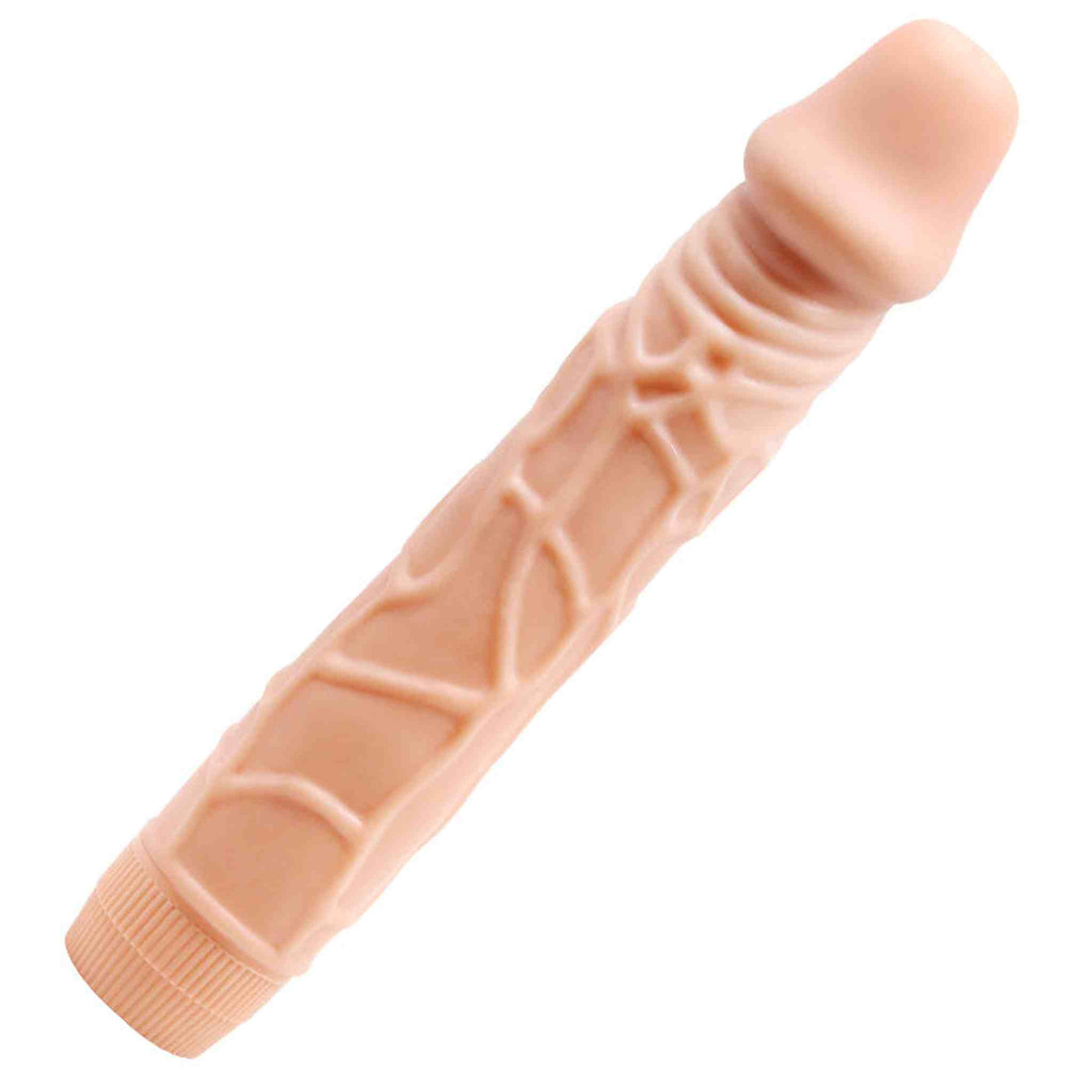 Vibratore Multivelocità in Soft Skin 22.5 cm Ø 4.5 cm