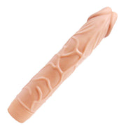 Vibratore Multivelocità in Soft Skin 22.5 cm Ø 4.5 cm