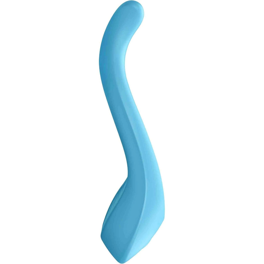 Vibratore Partner Multifun