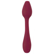 Vibratore Punto-G Bendable in Silicone
